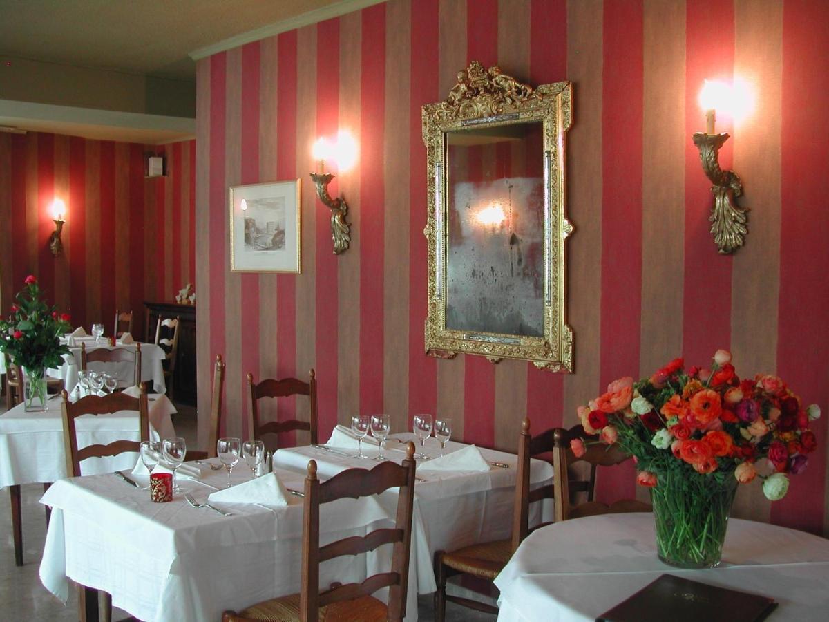 Les Echevins Hotel Тараскон Екстериор снимка