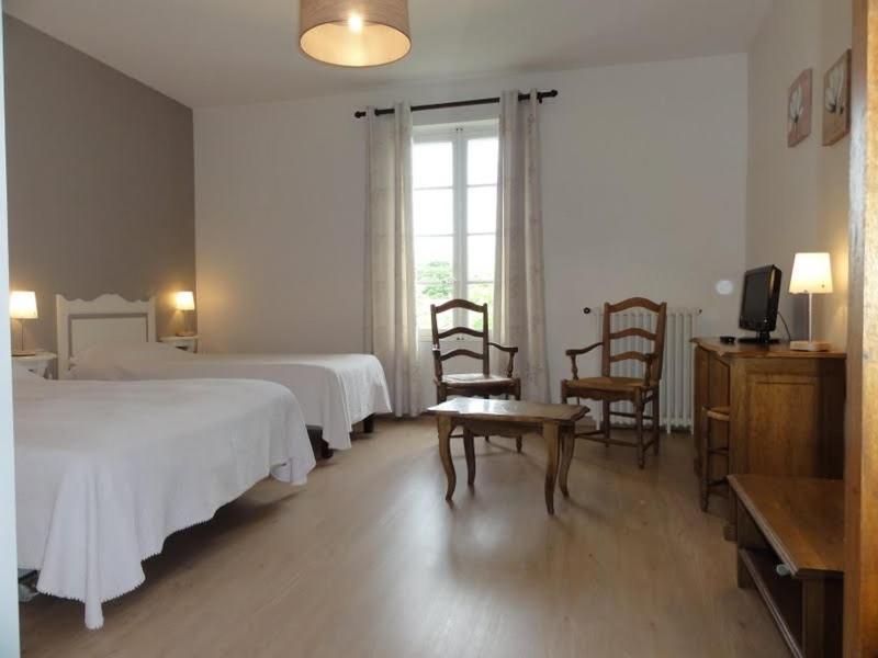 Les Echevins Hotel Тараскон Стая снимка